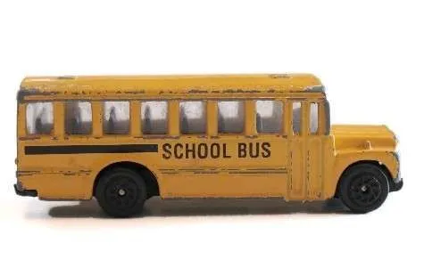 Comportamiento en el autobús escolar. Modales y educación ...