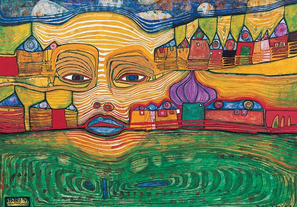 Composicion artes visuales - Imageneitor