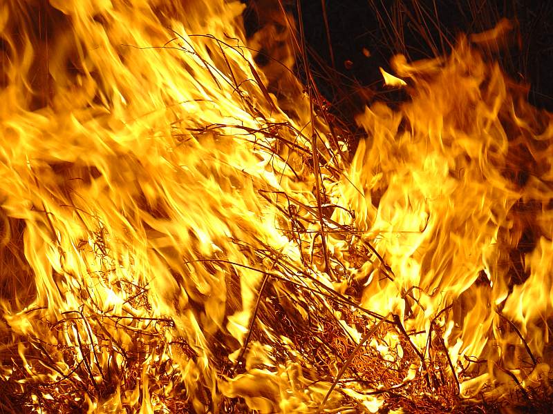 Composiciones abstractas: AL BORDE DE LA MUERTE