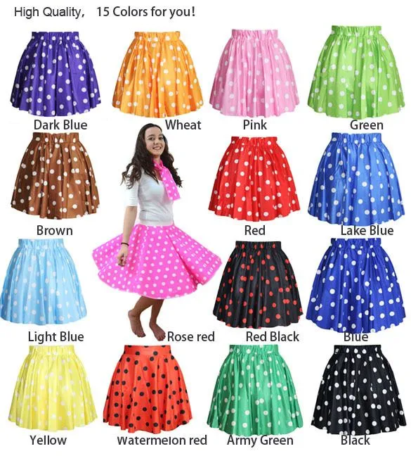 Compra 50s dance costume online al por mayor de China, Mayoristas ...