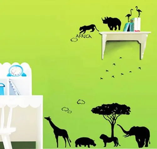 Compra Los animales de África online al por mayor de China ...