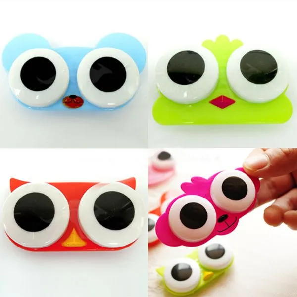 Compra los animales de dibujos animados ojos grandes online al por ... Compra los animales de dibujos animados ojos grandes online al por ...