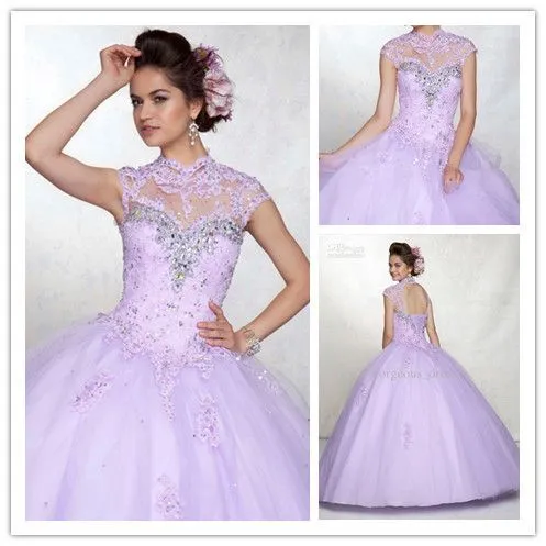 Compra arco iris de vestidos de fiesta de quince años online al ... Compra arco iris de vestidos de fiesta de quince años online al ...