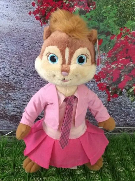 Compra ardilla peluche online al por mayor de China, Mayoristas de ...