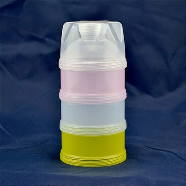Compra baby food plastic box online al por mayor de China ...