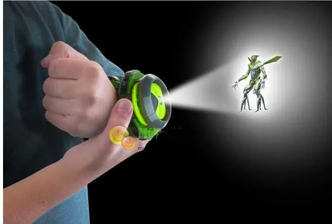 Compra Ben 10 Omnitrix online al por mayor de China, Mayoristas de ... Compra Ben 10 Omnitrix online al por mayor de China, Mayoristas de ...
