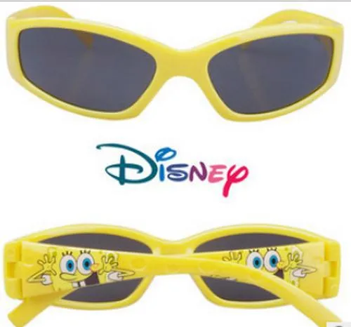Compra Bob Esponja gafas de sol online al por mayor de China ...