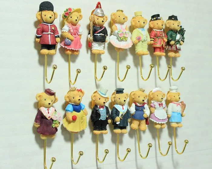 Compra capa de los niños ganchos online al por mayor de China ...