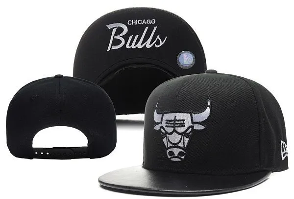 Compra chicago bulls cuero snapback online al por mayor de China ... Compra chicago bulls cuero snapback online al por mayor de China ...