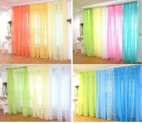 Compra cortinas cenefa para el dormitorio online al por mayor de ...