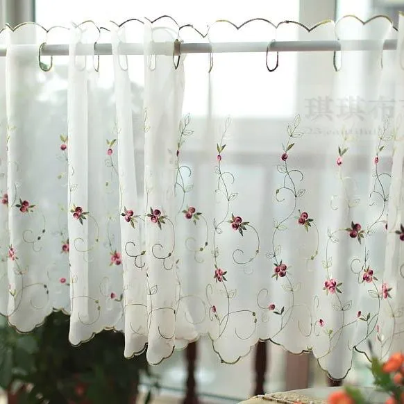 Compra cortinas de navidad online al por mayor de China ...