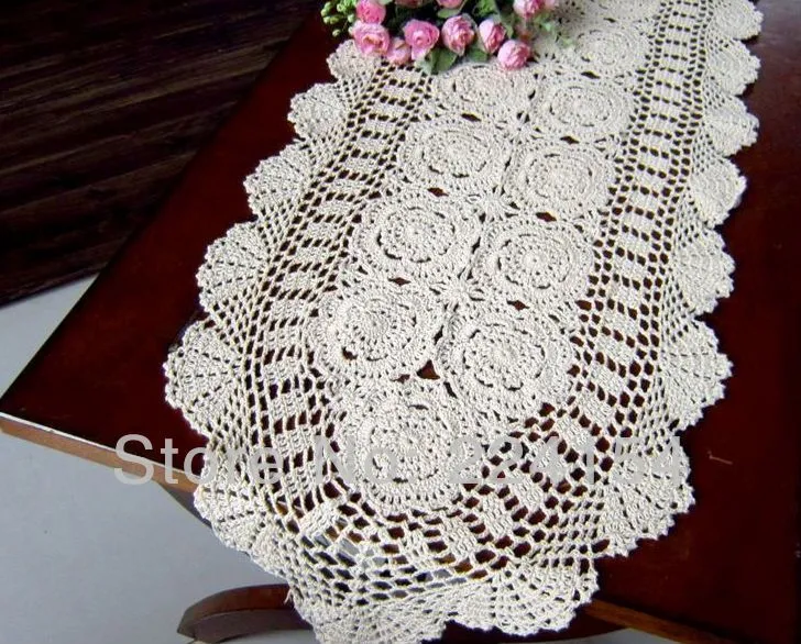 Compra crochet corredores de la mesa online al por mayor de China ... Compra crochet corredores de la mesa online al por mayor de China ...