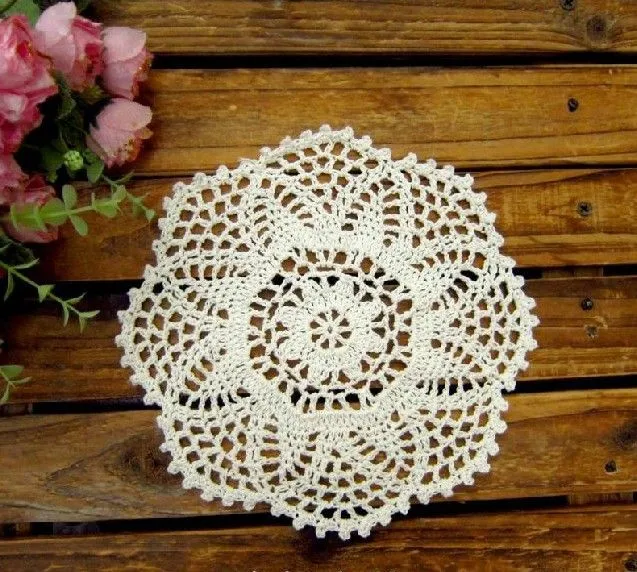 Compra crochet piña tapete online al por mayor de China ... Compra crochet piña tapete online al por mayor de China ...