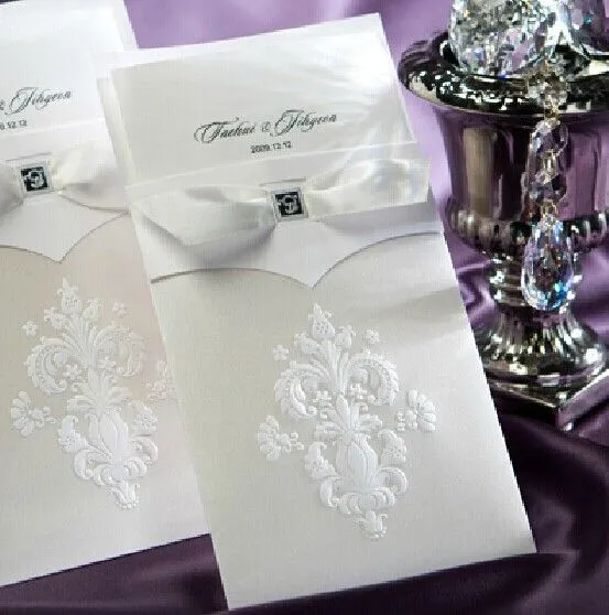 Compra diseño de invitaciones para imprimir online al por mayor de ...