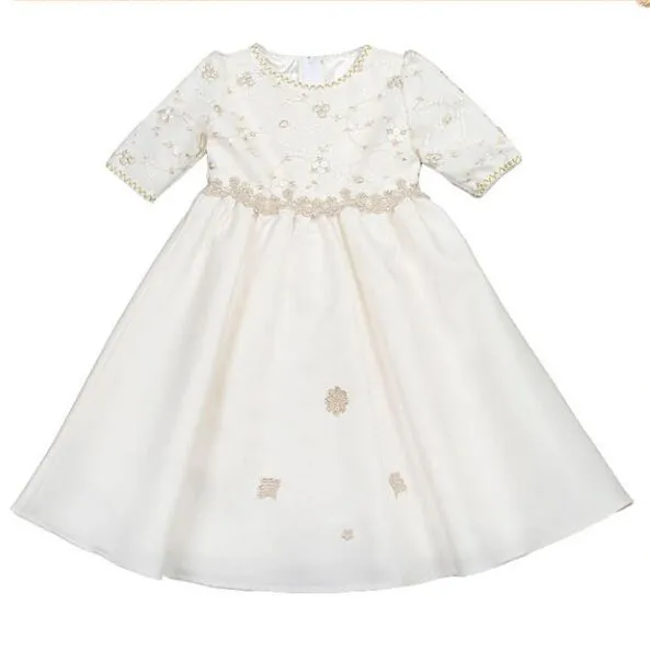 Compra elegante vestidos de bautizo online al por mayor de China ...