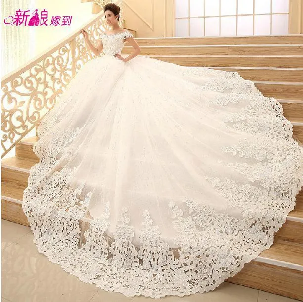 Compra encajes de diamante vestido de novia online al por mayor de ... Compra encajes de diamante vestido de novia online al por mayor de ...