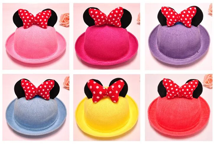 Compra felt mouse ears online al por mayor de China, Mayoristas de ...