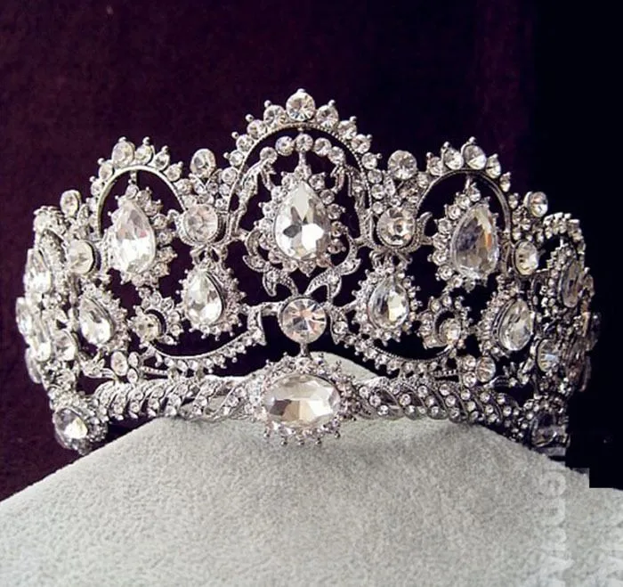 Compra fiesta de quince años tiaras y coronas online al por mayor ... Compra fiesta de quince años tiaras y coronas online al por mayor ...