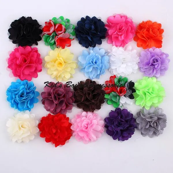 Compra flores de tela para ropa online al por mayor de China ... Compra flores de tela para ropa online al por mayor de China ...