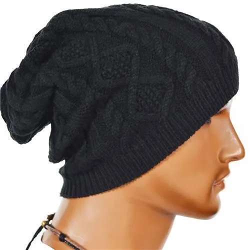 Compra ganchillo gorro online al por mayor de China, Mayoristas de ...