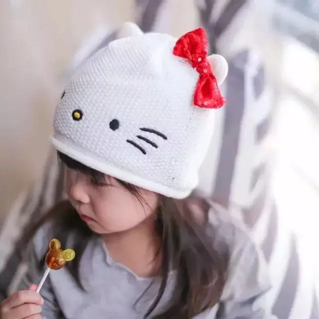 Compra gatito gorros online al por mayor de China, Mayoristas de ...