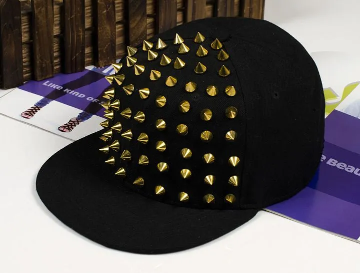 Compra gorra de plato del punk online al por mayor de China ...