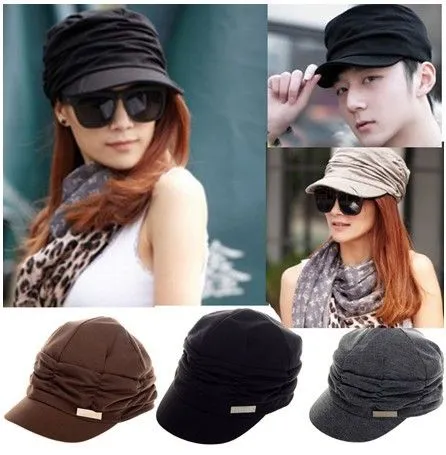 Compra gorros de corea online al por mayor de China, Mayoristas de ...