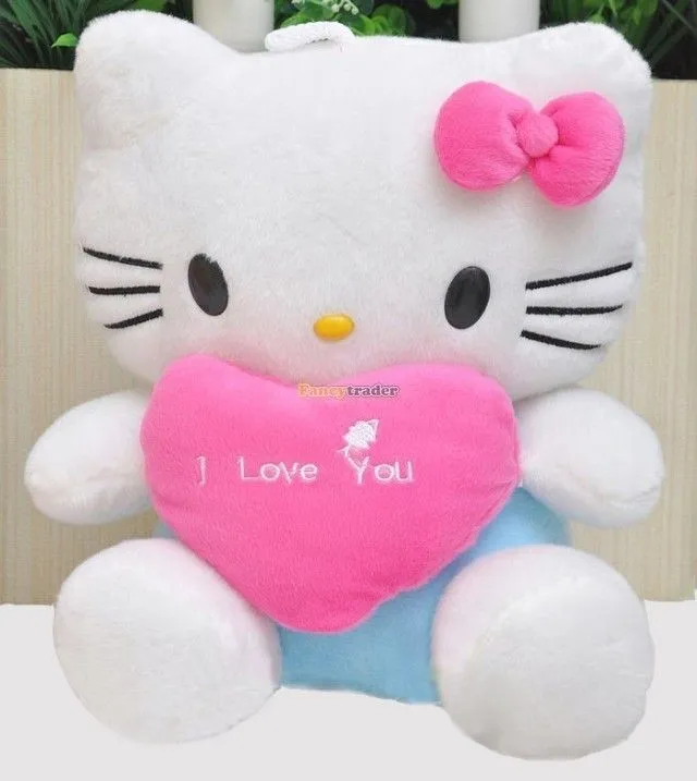 Compra Hello Kitty 75cm de la felpa online al por mayor de China ... Compra Hello Kitty 75cm de la felpa online al por mayor de China ...
