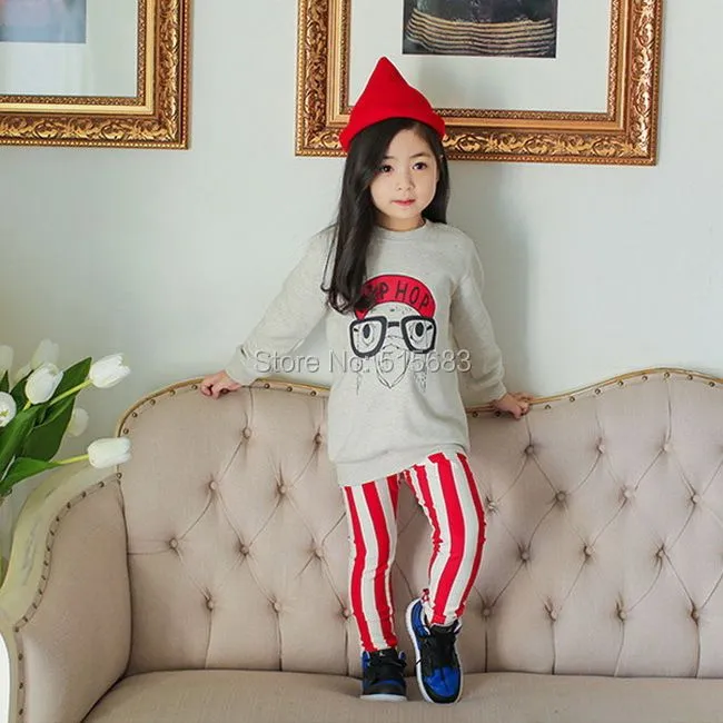 Compra hip niñas ropa online al por mayor de China, Mayoristas de ...