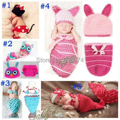 Compra infant mermaid outfit online al por mayor de China ...