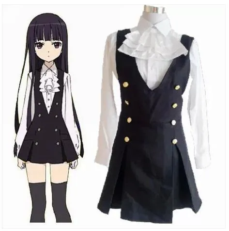 Compra inu boku x servicio secreto online al por mayor de China ...