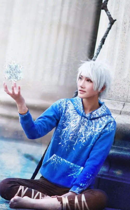 Compra jack frost costume online al por mayor de China, Mayoristas ... Compra jack frost costume online al por mayor de China, Mayoristas ...