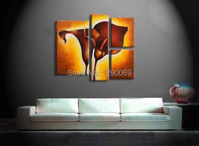 Compra como los lirios online al por mayor de China, Mayoristas de ...