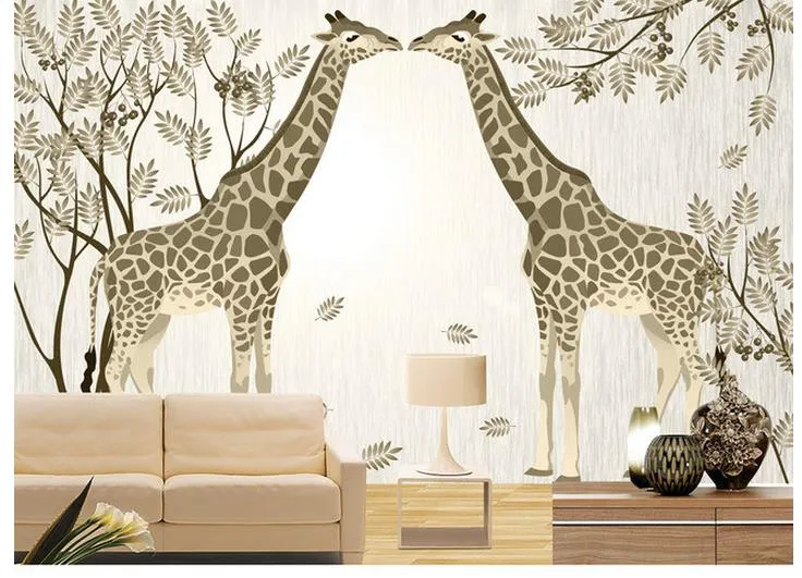 Compra Love Wallpaper abstracto online al por mayor de China ... Compra Love Wallpaper abstracto online al por mayor de China ...