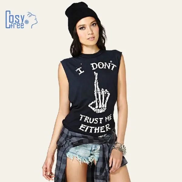Compra sin mangas, camisetas de rock online al por mayor de China ... Compra sin mangas, camisetas de rock online al por mayor de China ...