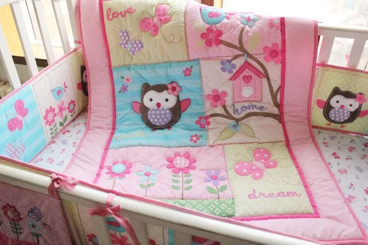 Compra mariposa apliques edredón online al por mayor de China ...