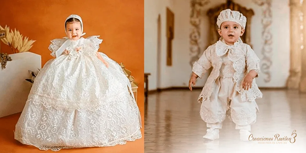 Compra los mejores trajes de comunión para niños