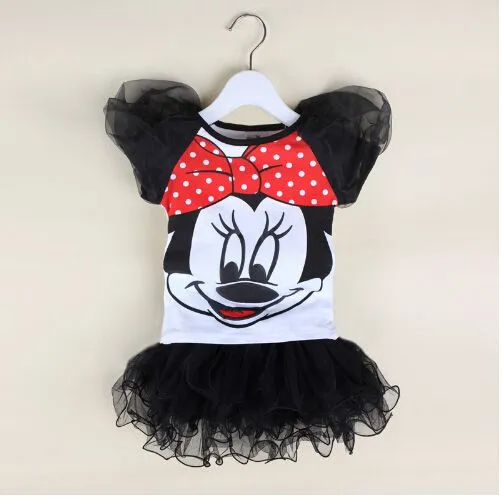 Compra Minnie Mouse niños de patrones disfraces online al por ... Compra Minnie Mouse niños de patrones disfraces online al por ...