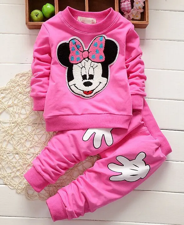 Compra minnie mouse ropa online al por mayor de China, Mayoristas ...