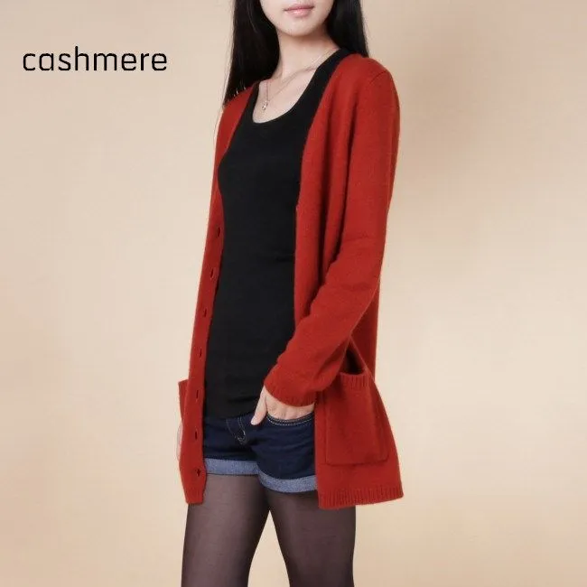 Compra siempre de moda cardigan online al por mayor de China ...