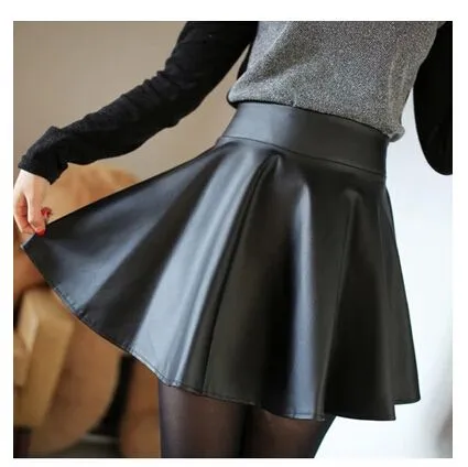 Compra moda coreano faldas online al por mayor de China ...