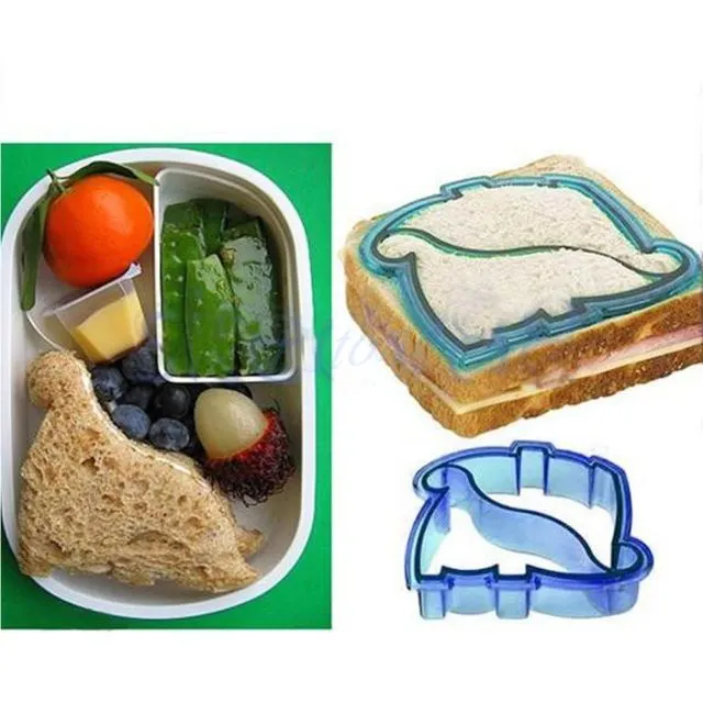 Compra moldes de tarta de dinosaurios online al por mayor de China ...