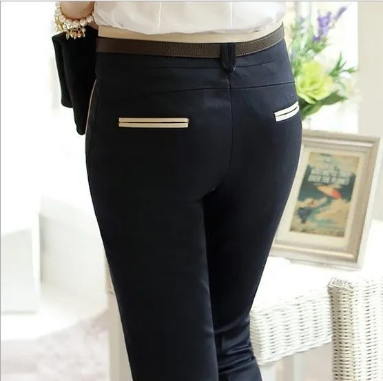 Compra para mujer pantalones de trajes de etiqueta online al por ...