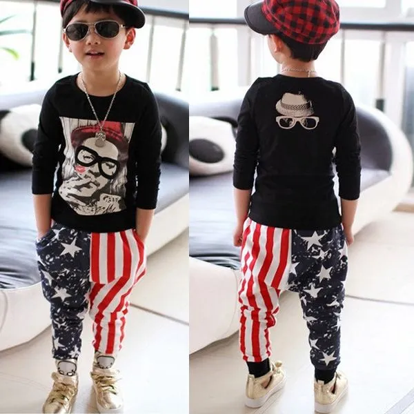 Compra niños hip hop pantalones harén online al por mayor de China ... Compra niños hip hop pantalones harén online al por mayor de China ...