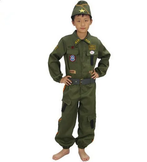 Compra niños traje de piloto online al por mayor de China ... Compra niños traje de piloto online al por mayor de China ...