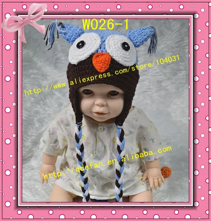 Compra patrón de crochet sombrero animal adulto online al por ... Compra patrón de crochet sombrero animal adulto online al por ...