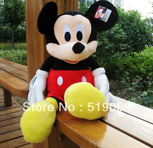 Compra peluche de Mickey Mouse online al por mayor de China ... Compra peluche de Mickey Mouse online al por mayor de China ...