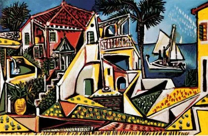 Compra pinturas de Pablo Picasso online al por mayor de China ... Compra pinturas de Pablo Picasso online al por mayor de China ...