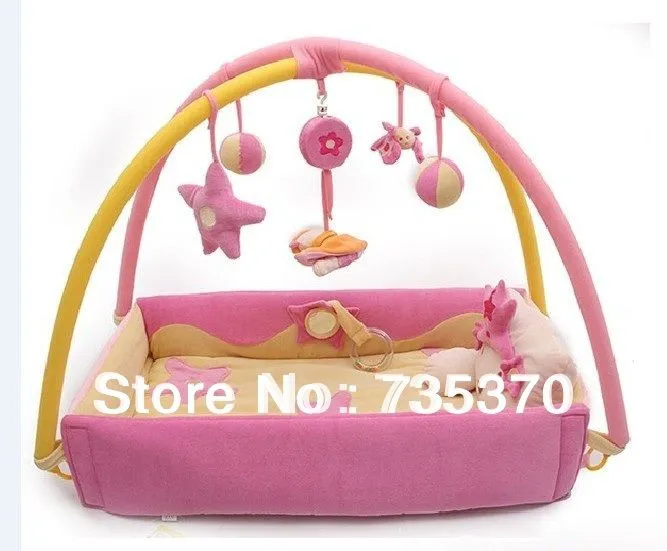 Compra princesa playmat online al por mayor de China, Mayoristas ...