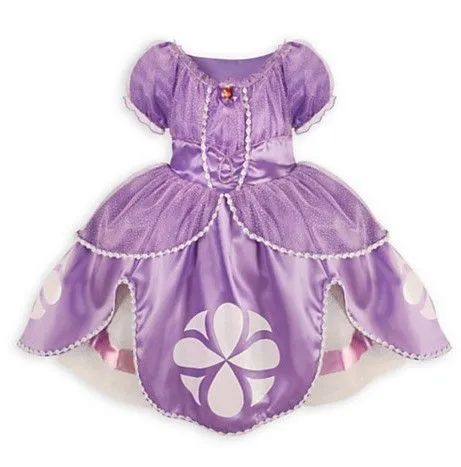Compra princesa sofia online al por mayor de China, Mayoristas de ...
